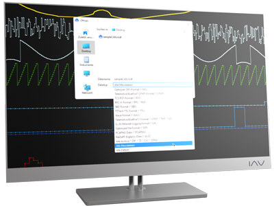 monitor